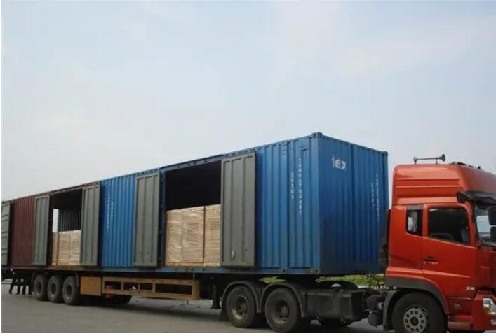 漳州到青冈县整车运输