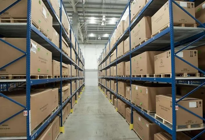 漳州到青冈县货物仓储