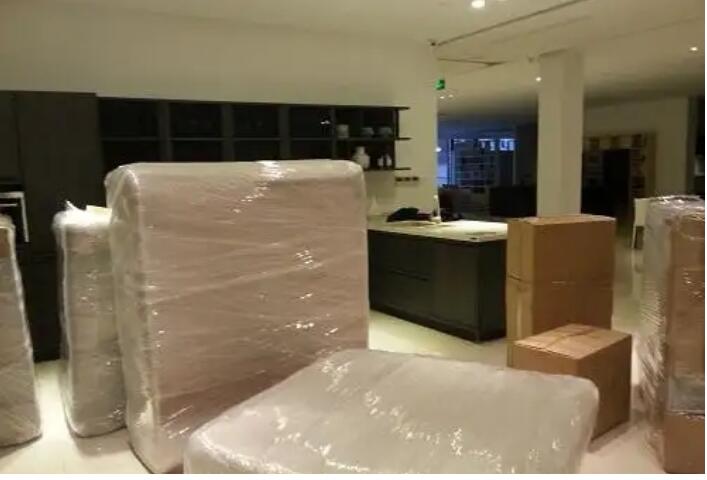 漳州到青冈县长途搬家