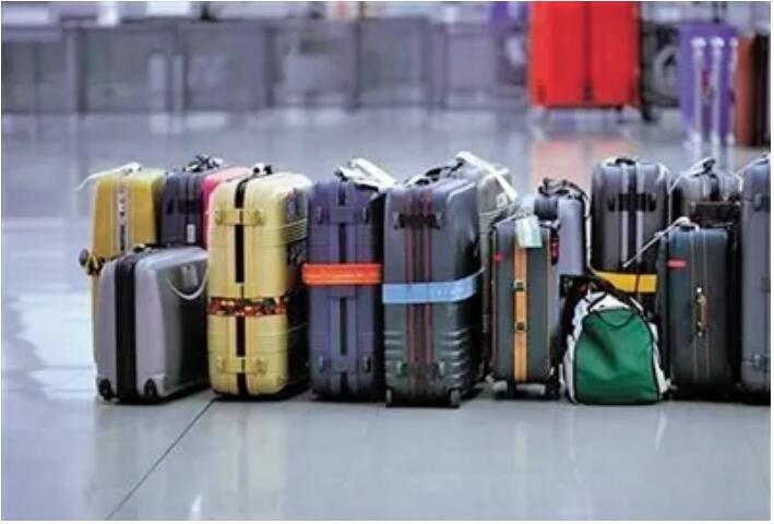 漳州到青冈县行李托运