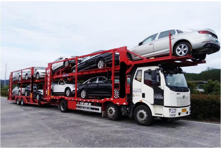 漳州到青冈县轿车托运